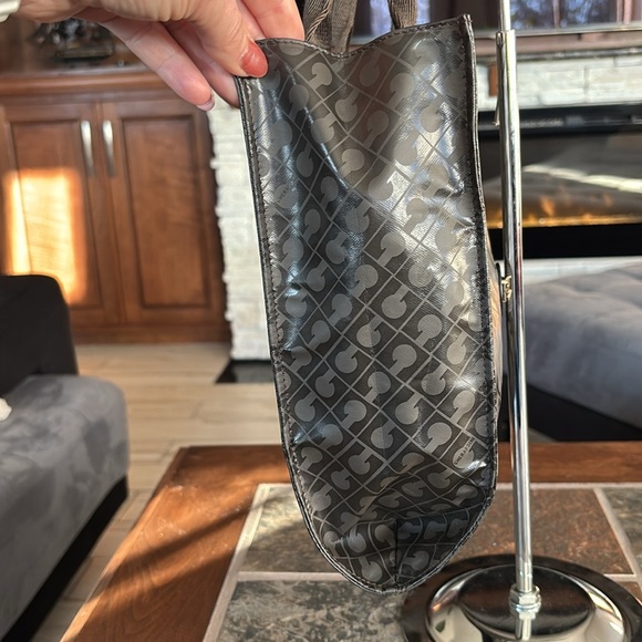 Gheradini Handbag ~ EUC - Picture 3 of 10